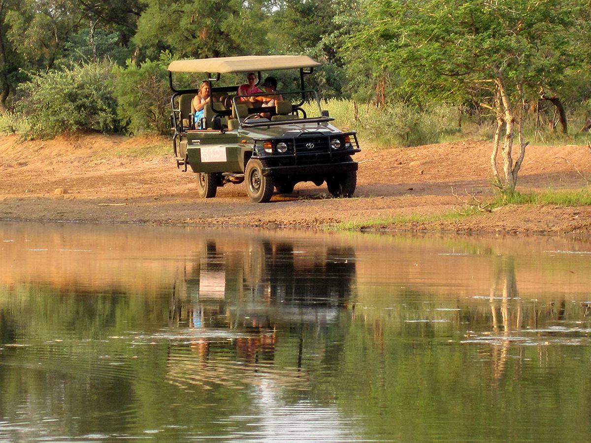 Soul Of Africa Lodge Thabazimbi Luaran gambar