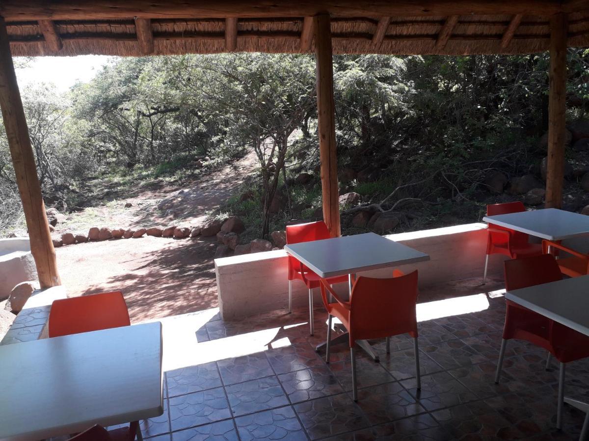 Soul Of Africa Lodge Thabazimbi Luaran gambar